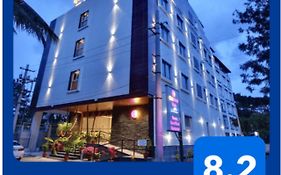 Click Hotel Vista-International Airport